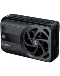 SmallRig Cooling Fan for Mirrorless Cameras (Basic Fan) 5329
