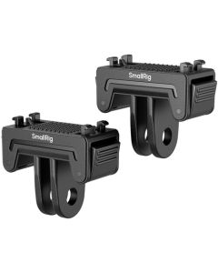 SmallRig Adapter Support for Insta360 X5 X4 Air Ace Pro 2 Ace Pro Ace 6303