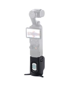 Tilta Filter Storage Expander for DJI Osmo Pocket 3/4 - Black