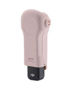 Tilta Protective Travel Case for DJI Osmo Pocket 4 - Light Pink