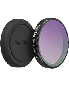 SmallRig 1/4 Effect Black Mist Filter for DJI Osmo Action 6 6086