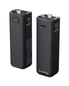 SmallRig Power Bank for DJI Osmo Pocket 3 / 4 5705