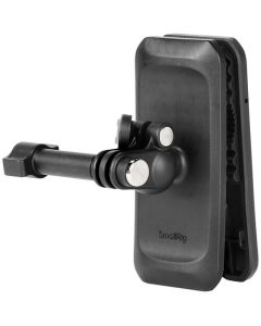 SmallRig Backpack Strap Clip Mount for DJI Osmo Pocket 4 / 3 6052