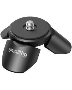 SmallRig mini Quick Release Tripod for DJI Osmo Pocket 3 / 4 6083