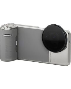 Tilta Khronos Lite Galaxy S26 Ultra Creator Kit - Silver