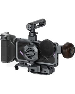 Tilta Khronos Galaxy S26 Ultra Ultimate Kit - Space Gray