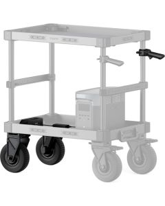 Tilta Motorized Control Kit for Boulder Camera Cart (EU) - Black