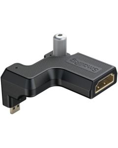 SmallRig High-Definition Adapter for Nikon ZR 5907