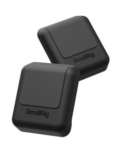 SmallRig Hot Shoe Cover for Sony (2pcs, Full Black) 6247