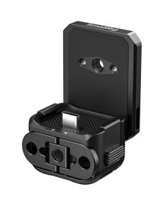 SmallRig Quick Release Attachable Backplate Support for Osmo Pocket 4 & 3 6359
