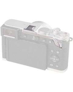 SmallRig Thumb Grip for Panasonic LUMIX L10 (Silver) 5703