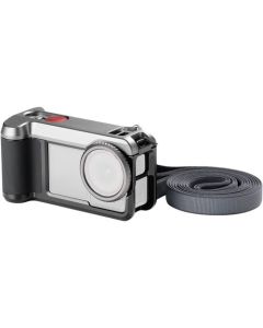 SmallRig Dedicated Street Photography Cage for DJI Osmo Action 5 Pro, 4, 3 6371
