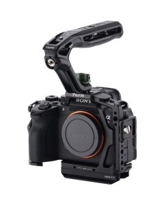 Tilta Camera Cage for Sony Alpha 7 V Lightweight Kit - Black