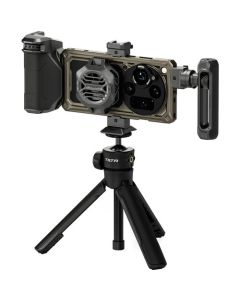 Tilta Khronos OPPO Find X9 Ultra Creator Kit (Tundra Umber) - Brown