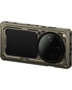 Tilta Khronos OPPO Find X9 Ultra Case (Tundra Umber) - Brown