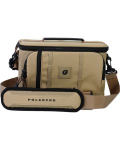 PolarPro RoadRunner 6L Sling - Desert