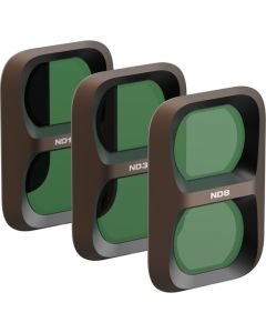 PolarPro DJI Pocket 4 Pro - Shutter Collection