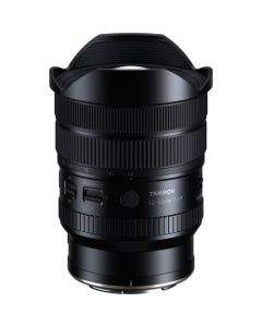 Tamron 12-20mm F/2.8 Nikon Z