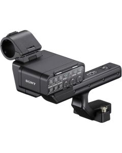 Sony XLR-H2 XLR Handle