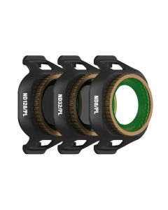 PolarPro DJI Mini 5 Pro - Vivid Collection (ND8/PL, ND32/PL, ND128/PL)