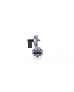 Tilta 1/4”-20 Mounting Bracket for Hydra Alien Mini – Titanium Gray