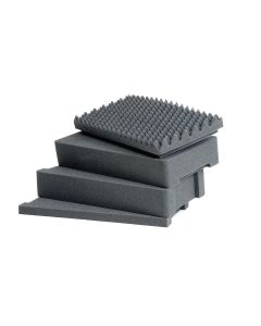 HPRC Cubed Foam Kit for 4300