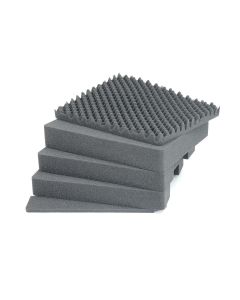 HPRC Cubed Foam Kit for 4400