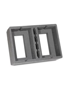 HPRC Foam Kit for DJI RC Plus ControllerS and WB37 Batteries