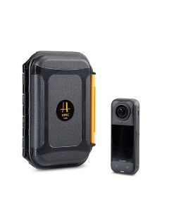 HPRC Protective Case For Insta360 X5