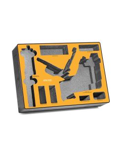 HPRC 2500 Foam Kit For DJI RS 5 Combo