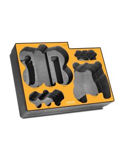 HPRC 2500 Foam Kit for DJI AVATA 360 Combo Motion Fly More