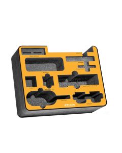 HPRC 2300 Foam Kit for Atomos NINJA TX, TX GO and RAW