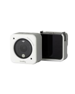 SmallRig DJI Action2 Magnetic Case( White) 3626