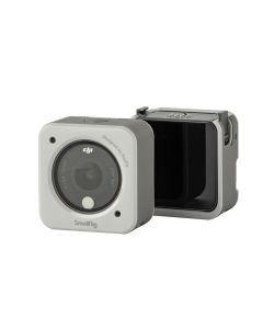SmallRig DJI Action2 Magnetic Case( Grey) 3627