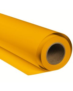 Bresser SBP14 Paper Background 2.72x11m buttercup yellow