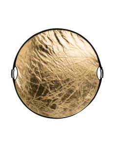 SmallRig 5-in-1 Collapsible Circular Reflector with Handles (32'') 4129