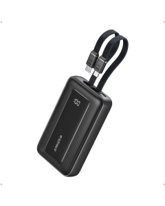 Anker Zolo Powerbank 10000 mAh 30W