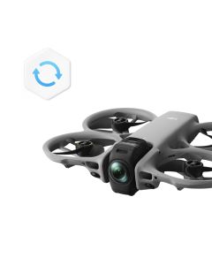 DJI Care Refresh (DJI Avata 360) 2-Year Plan