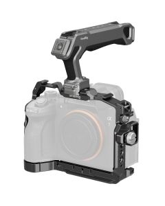 SmallRig "HawkLock" Cage Kit for Sony Alpha 7 V / 7R V / 7 IV 6027