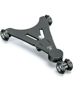 Leofoto DY-01 Foldable Skater Dolly
