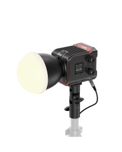 SmallRig RC 100B COB LED Video Light (Pro Version / EU Standard) 5142
