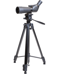Focus Hawk 20-60x60 + Tripod 3950