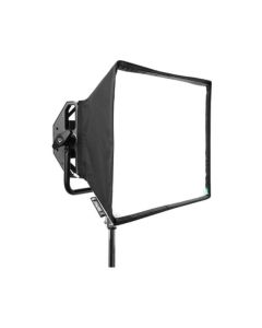 Litepanels Snapbag Softbox Gemini 2x1 Hard with removable baffle