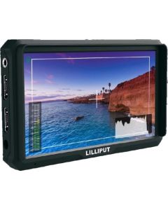 Lilliput A5 Monitor