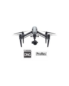 DJI Inspire 2 X5S Advanced Kit