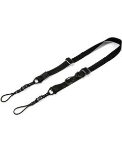 Artisan & Artist I ACAM-25 I Easy Slider Thin, Black