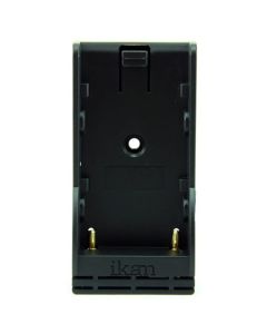 Ikan VXF7 L-Series Battery Plate