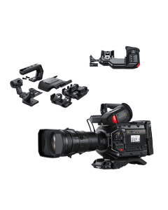 Blackmagic Design URSA Broadcast G2 ENG/PRODUCTION BUNDLE
