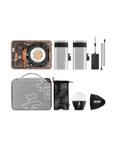 Zhiyun Molus X60RGB PRO