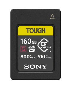 Sony CFexpress 160GB Tough Type A